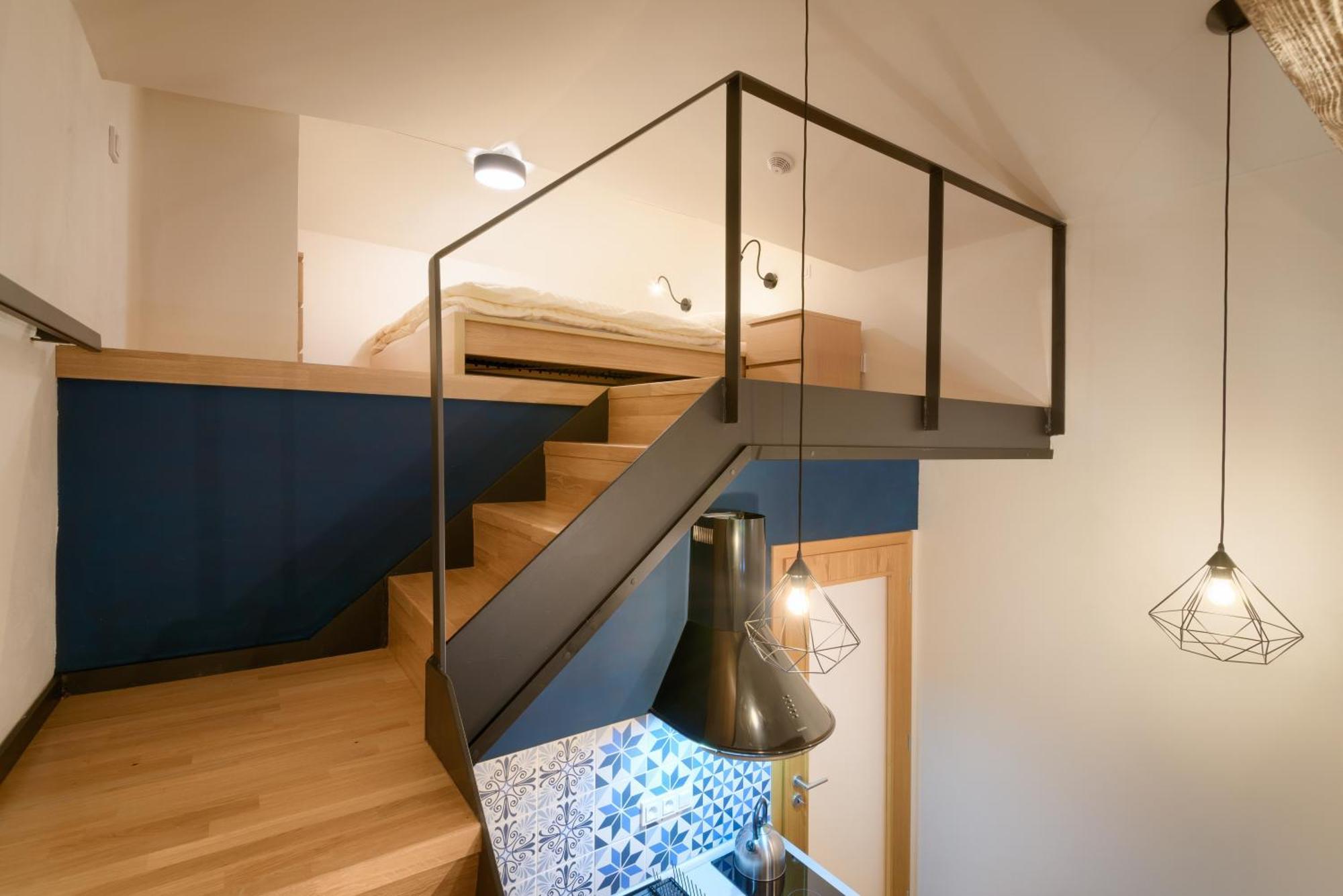 2. Apartman Na Fare Mezonet Loučná nad Desnou Exterior foto